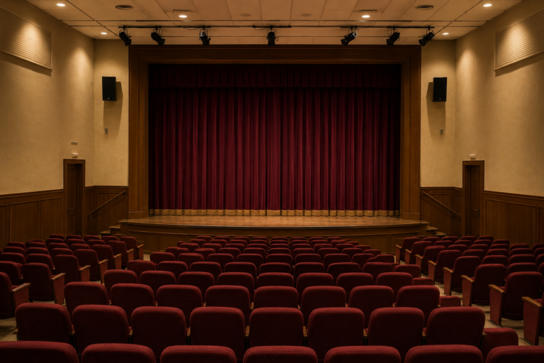 Verona: „Famiglie a Teatro“ kehrt mit 15 Vorstellungen ins Teatro Stimate zurück