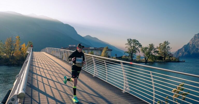 Garda Trentino Half Marathon 2026
