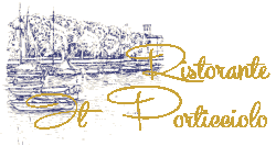 Logo Ristorante Il Porticciolo