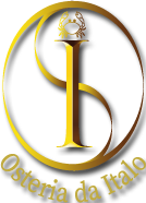 Logo Osteria da Italo
